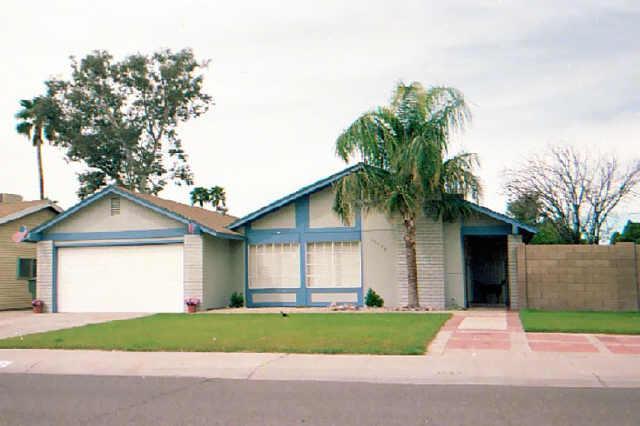 15432 N 23rd Ln., Phoenix, AZ 85023