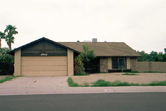 2902 W Sandra Terrace, Phoenix, AZ 85053