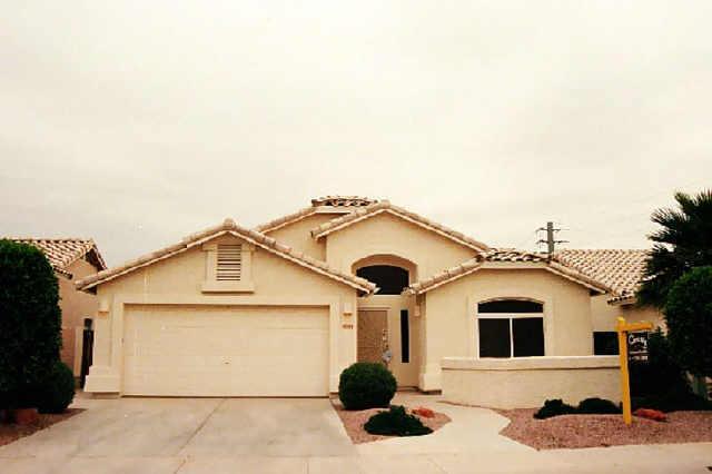 4024 W Shannon St., Chandler, AZ 85226