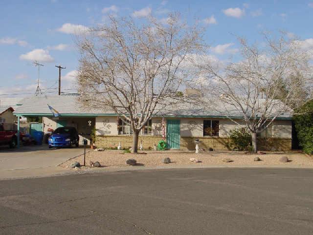 1716 Juniper Ave., Phoenix, AZ 85022