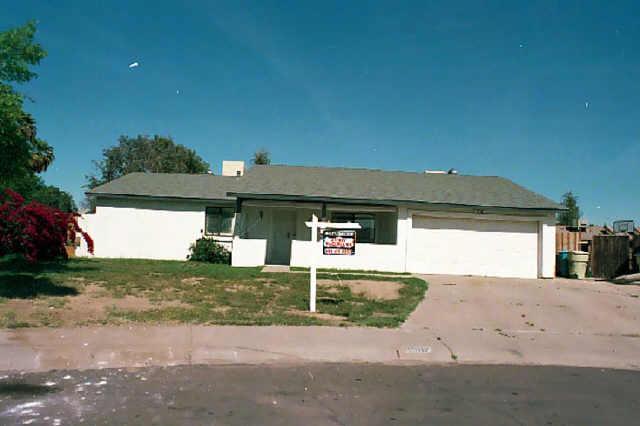 8502 W Indianola Ave., Phoenix, AZ 85037