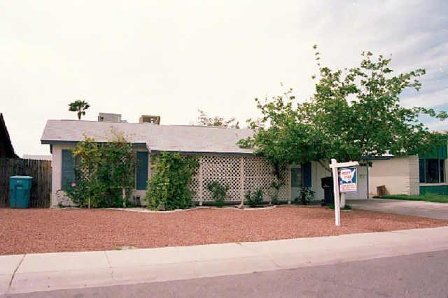 2031 W Windrose Dr., Phoenix, AZ 85024