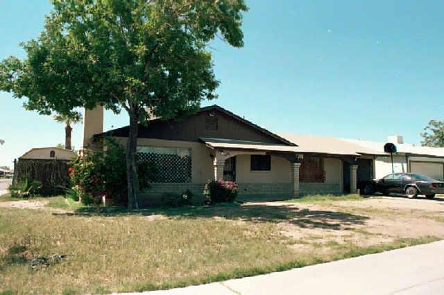 2202 N 51st Dr., Phoenix, AZ 85035