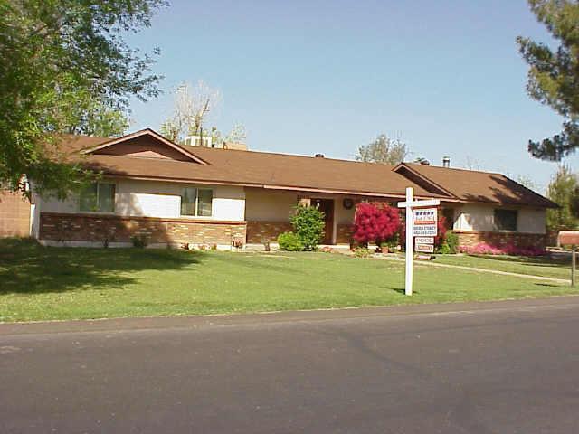 1272 Kingston St., Chandler, AZ 85249