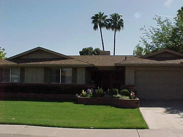 8329 E Via De Dorado St., Scottsdale, AZ 85258