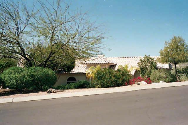 11064 N Garland Cir., Fountain Hills, AZ 85268