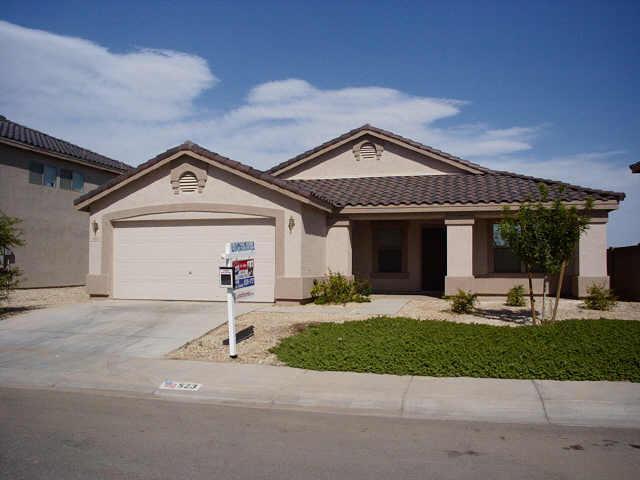 523 Racine Pl., Casa Grande, AZ 85222