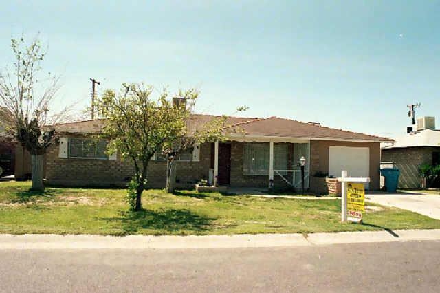 4227 W Rose Ln., Phoenix, AZ 85019