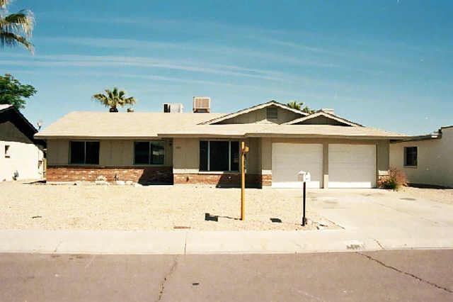 4412 W Garden Dr., Glendale, AZ 85304