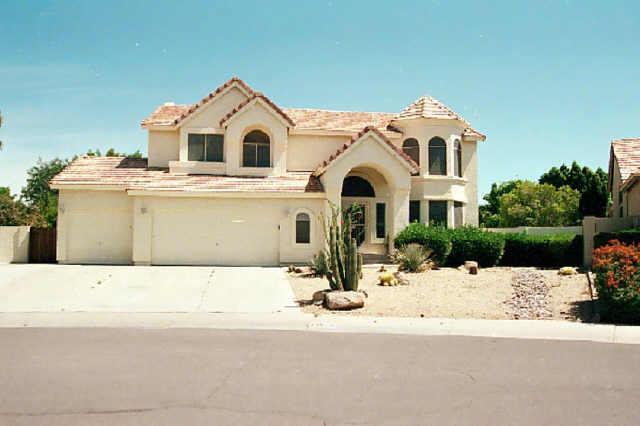 19619 N 67th Dr., Glendale, AZ 85308