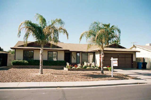 3809 E Glade Ave., Mesa, AZ 85206