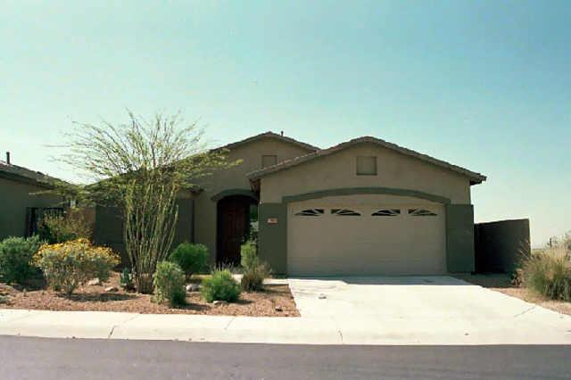 15111 E Desert Willow Dr., Fountain Hills, AZ 85268