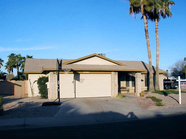 3140 S Orange Cir., Mesa, AZ 85210