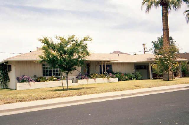 4310 E Whitton Ave., Phoenix, AZ 85018