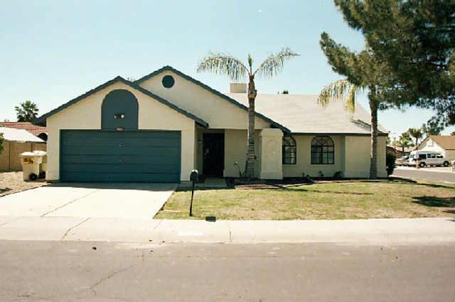 5225 W Orchid Ln., Glendale, AZ 85302