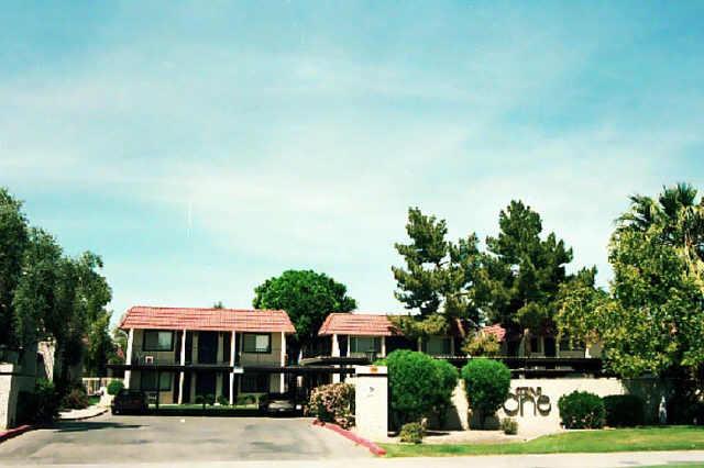700 W University Dr. #111, Tempe, AZ 85281