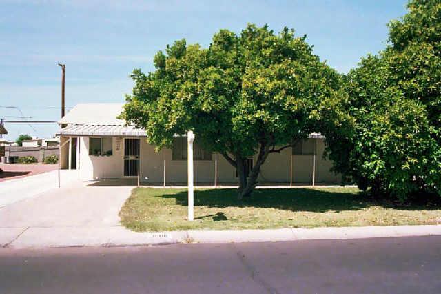 11108 W Georgia Ave., Youngtown, AZ 85363