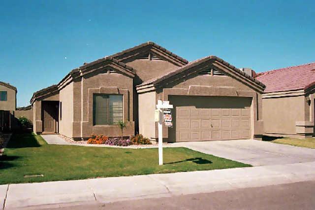 13018 W Redfield Rd. #383, El Mirage, AZ 85379