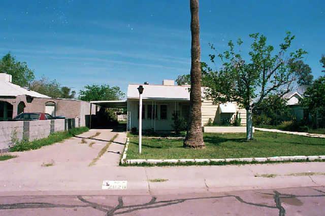 2628 W San Miguel Ave., Phoenix, AZ 85017