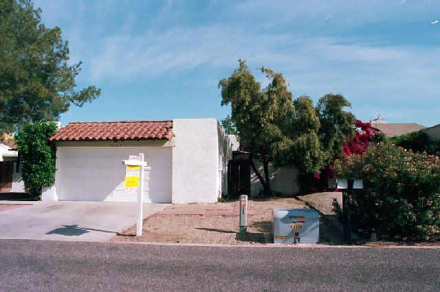 4014 W Navajo Dr., Phoenix, AZ 85051