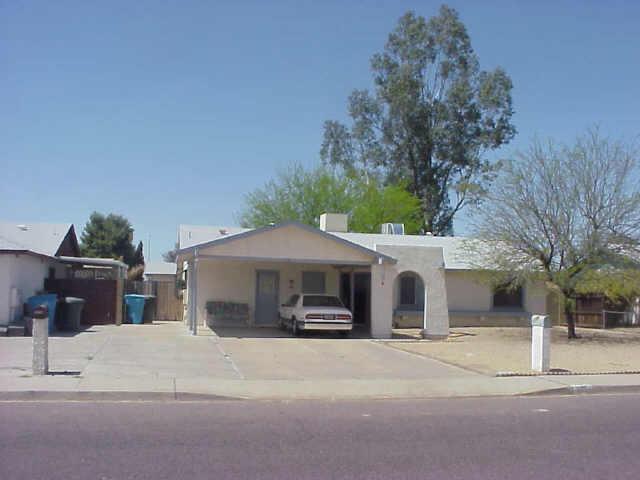 3602 N 87th Ave., Phoenix, AZ 85037