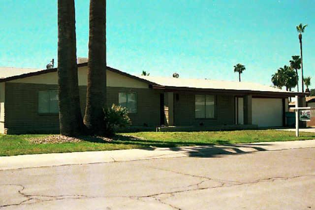 3613 W Davidson Ln., Phoenix, AZ 85051