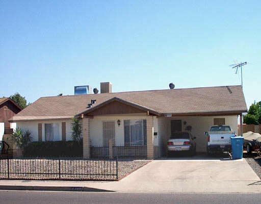 4237 W Orangewood Ave., Phoenix, AZ 85051