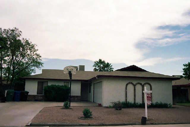 1943 W Devonshire St., Mesa, AZ 85201