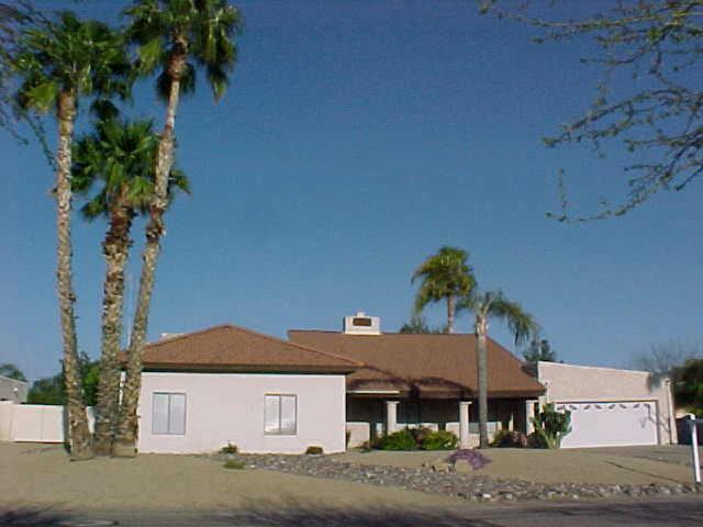 15801 N 43rd St., Phoenix, AZ 85032
