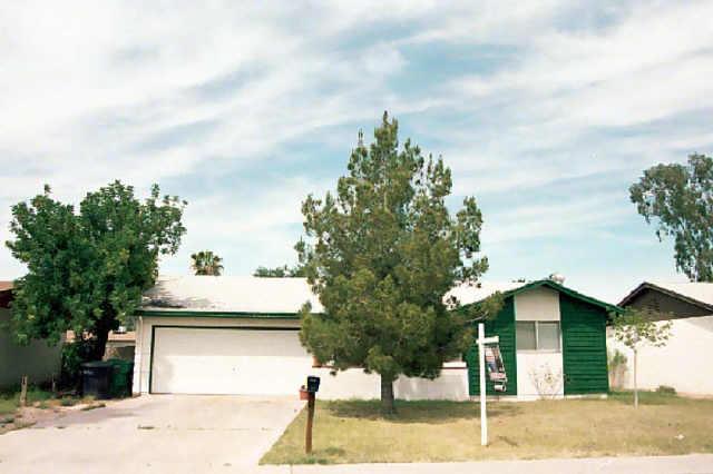 708 W Edgewood Ave., Mesa, AZ 85210