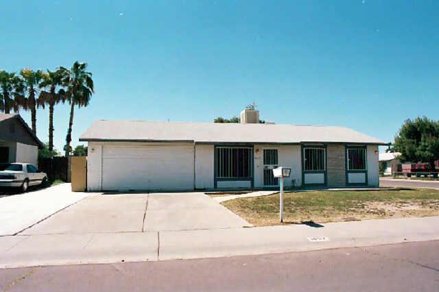 1652 N 52 Ave., Phoenix, AZ 85035