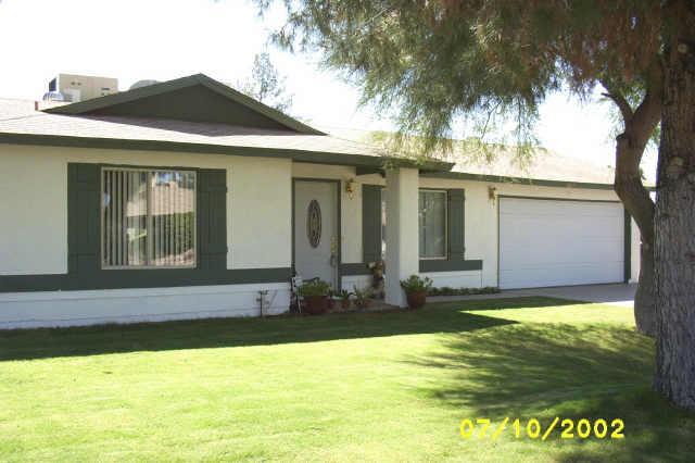 2835 E Inverness Ave., Mesa, AZ 85204