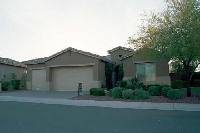 40843 N Union Trail Dr., Anthem, AZ 85086