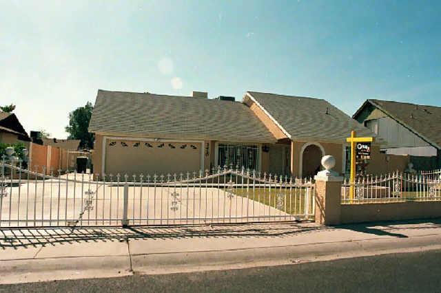 3420 N 87 Dr., Phoenix, AZ 85037