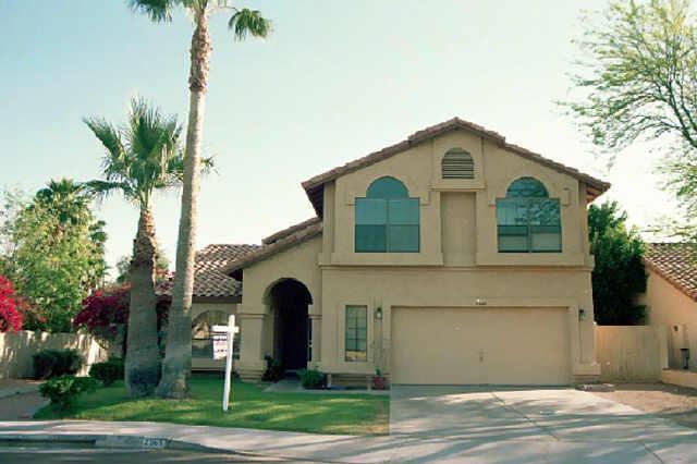 2569 E Taxidea Way, Phoenix, AZ 85048