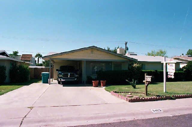 3425 W Glenn Dr., Phoenix, AZ 85051