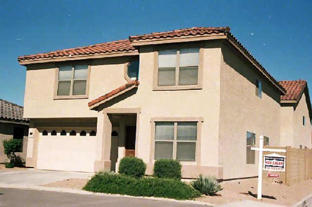 422 W Redwood Dr., Chandler, AZ 85248