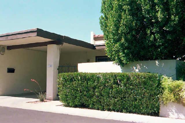 1150 E Rovey Ave., Phoenix, AZ 85014