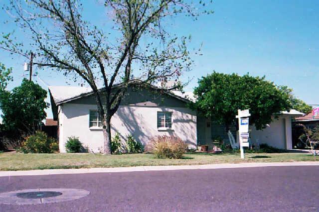 4850 E Coronado Rd., Phoenix, AZ 85008