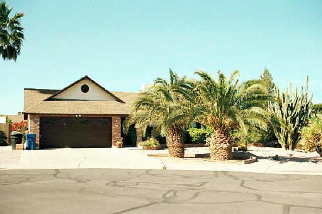 3745 E Diamond Ave., Mesa, AZ 85206