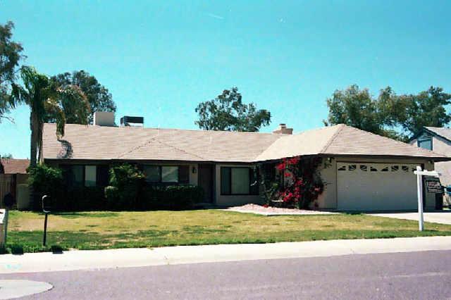 3109 W El Caminito Dr., Phoenix, AZ 85051