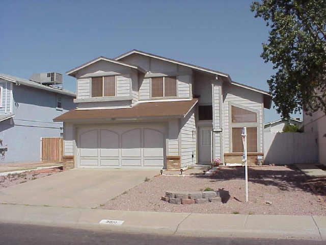 3810 W Cielo Grande St., Glendale, AZ 85310