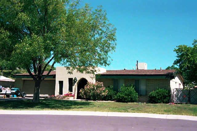 4116 W Ironwood Dr., Phoenix, AZ 85051