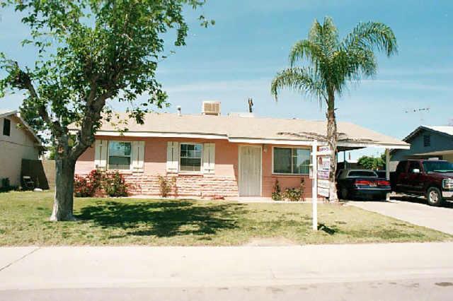 6802 W Coolidge St., Phoenix, AZ 85033