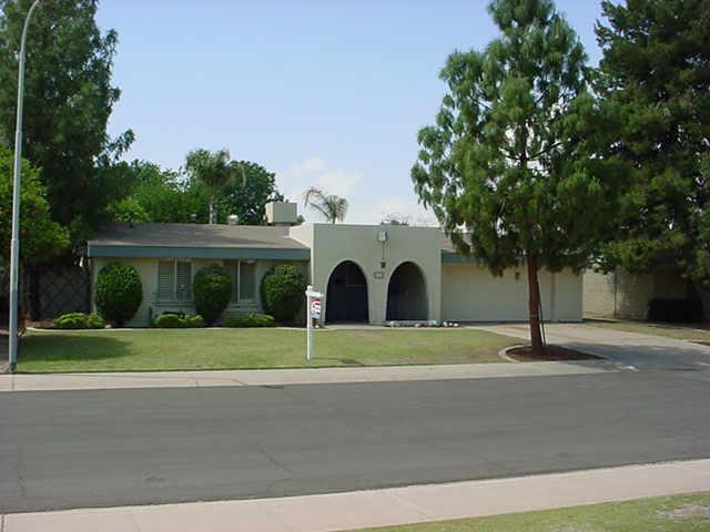 4021 W Beryl Ave., Phoenix, AZ 85051