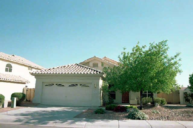 4401 E Dry Creek Rd., Phoenix, AZ 85044