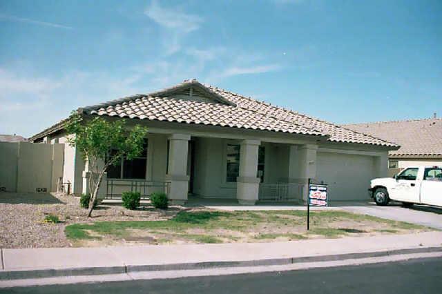 9529 E Osage Ave., Mesa, AZ 85212