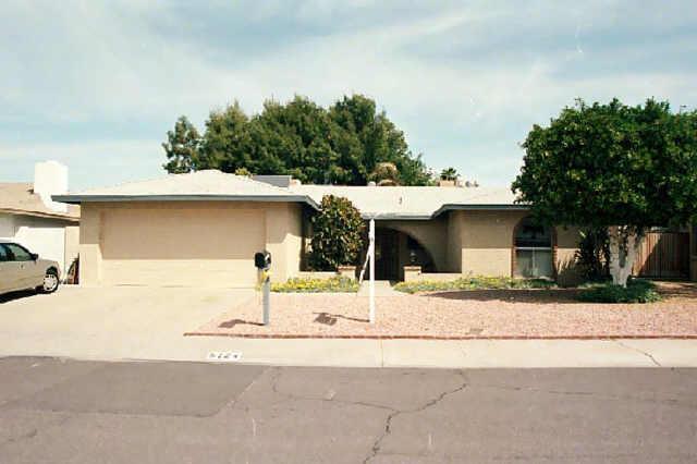 5124 W Onyx Ave., Glendale, AZ 85302