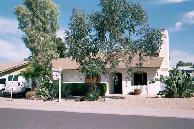 2422 W Le Marche Ave., Phoenix, AZ 85023