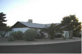 4456 W Keating Cir., Glendale, AZ 85308